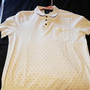 Armani Exchange Polo
